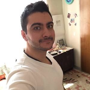 Meet your Posher, Aramik